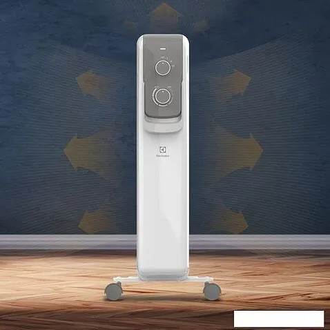 Масляный радиатор Electrolux Line EOH/M-7157