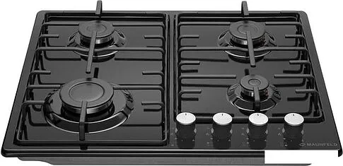 Варочная панель MAUNFELD EGHE.64.3STS-EB