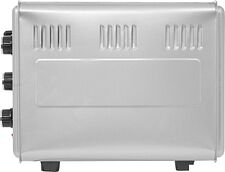 Мини-печь MIU MO-40002KS (серый)