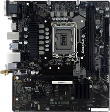 Материнская плата BIOSTAR B760MX2-E Ver. 6.0