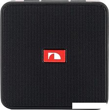 Беспроводная колонка Nakamichi Cubebox (черный)