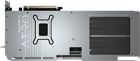 Видеокарта Gigabyte GeForce RTX 5070 Ti Aero OC 16G GV-N507TAERO OC-16GD