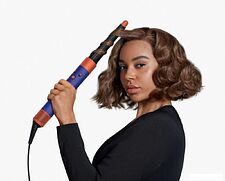 Фен-стайлер Dyson Airwrap Complete Long HS08 i.d. Diffuser (евровилка, синие румяна/топаз) Фен-стайлер Dyson Airwrap Complete Long HS08 i.d. Diffuser (евровилка, синие румяна/топаз)