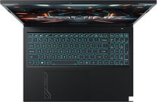 Игровой ноутбук Gigabyte G6 KF-H3KZ853KD