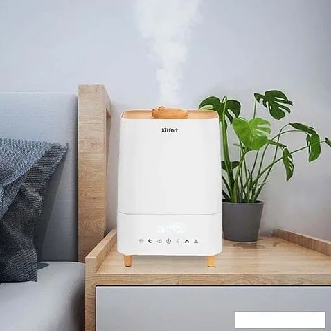 Увлажнитель воздуха Kitfort KT-2811