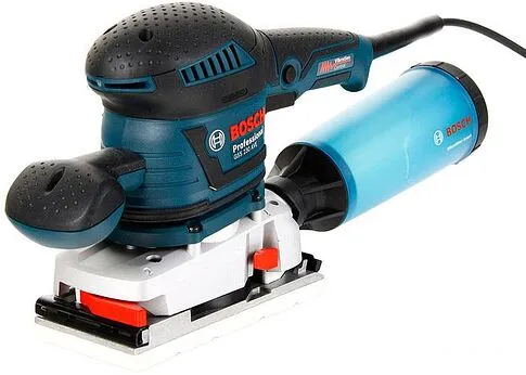 Виброшлифмашина Bosch GSS 230 AVE Professional [0601292801]