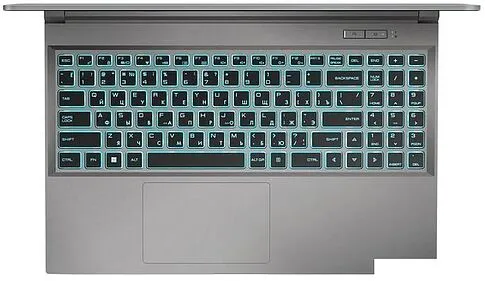 Игровой ноутбук Maibenben X565 X565FSFMLGRE0