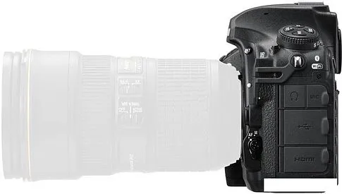 Фотоаппарат Nikon D850 Body