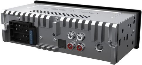USB-магнитола Prology GTR-200