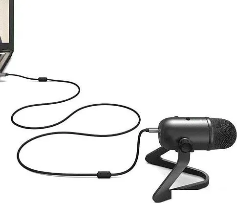 Микрофон FIFINE K678