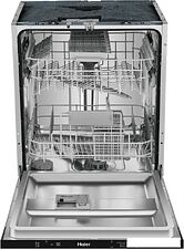Встраиваемая посудомоечная машина Haier HDWE14-292RU