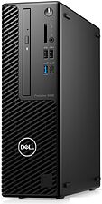 Компактный компьютер Dell Precision 3460 SFF 3460-5650