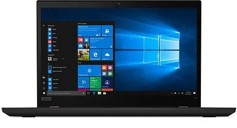 Рабочая станция Lenovo ThinkPad T15 Gen 2 20W400R3PB