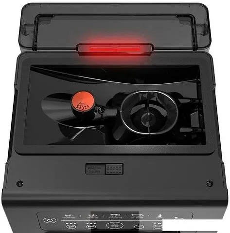 Эспрессо кофемашина Krups Intuition Essential EA870810