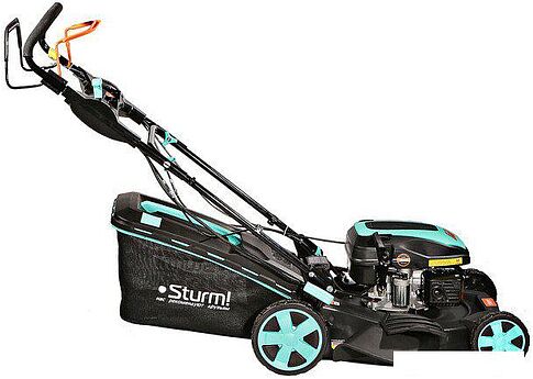 Газонокосилка Sturm PL5117SVE