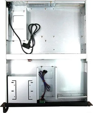 Корпус Procase EB205-B-0