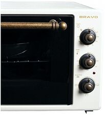 Мини-печь Bravo FO-38BR Мини-печь Bravo FO-38BR