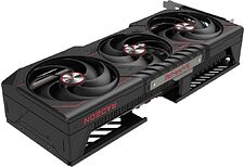 Видеокарта Sapphire Pulse Radeon RX 9070 XT 11348-03-20G Видеокарта Sapphire Pulse Radeon RX 9070 XT 11348-03-20G