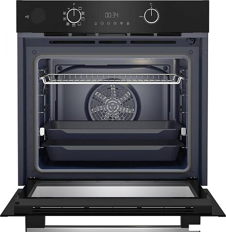 Электрический духовой шкаф Grundig GEDM12300B