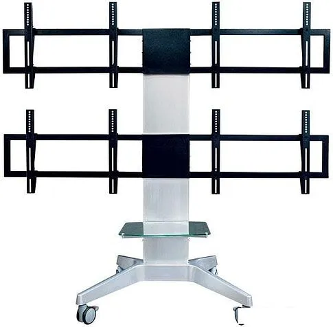 Кронштейн Arm Media PT-Stand-16 (серебристый)