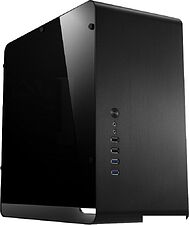 Корпус Jonsbo UMX3 Window (черный) Корпус Jonsbo UMX3 Window (черный)