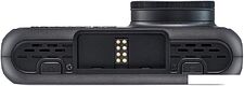 Видеорегистратор-GPS информатор (2в1) TrendVision TDR-721S EVO Pro Видеорегистратор-GPS информатор (2в1) TrendVision TDR-721S EVO Pro