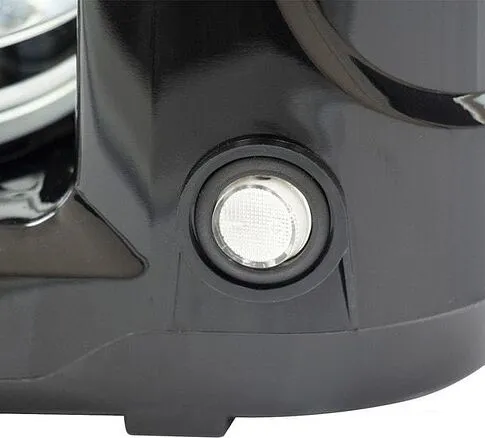 Капельная кофеварка Galaxy GL0701