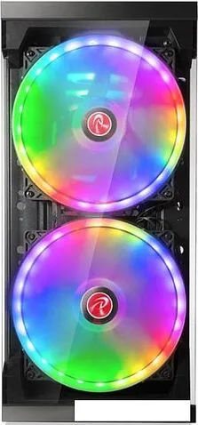 Корпус Raijintek Silenos Pro