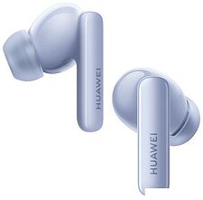 Наушники Huawei FreeBuds 5i (голубой, международная версия) Наушники Huawei FreeBuds 5i (голубой, международная версия)
