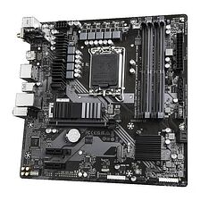 Материнская плата Gigabyte B760M DS3H AX DDR4 (rev. 1.0)