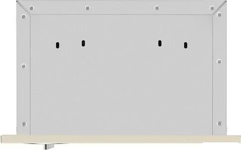 Кухонная вытяжка Meferi INBOX60BG Power