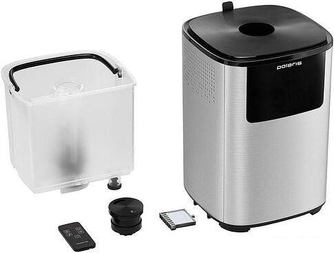 Увлажнитель воздуха Polaris PUH 8060 TFD (серебристый)