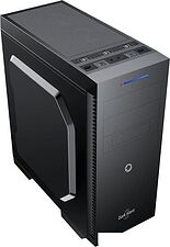 Корпус GameMax Dark Silent