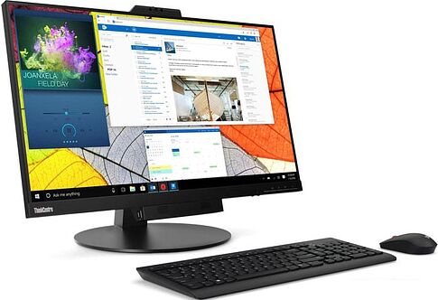 Монитор Lenovo ThinkCentre Tiny-In-One 27 11JHRAT1EU
