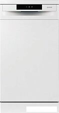 Отдельностоящая посудомоечная машина Gorenje GS541D10W
