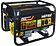 Бензиновый генератор Huter DY4000L