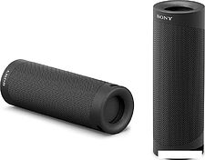 Беспроводная колонка Sony SRS-XB23 (черный)