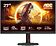 Игровой монитор AOC Gaming Q27G4SRU