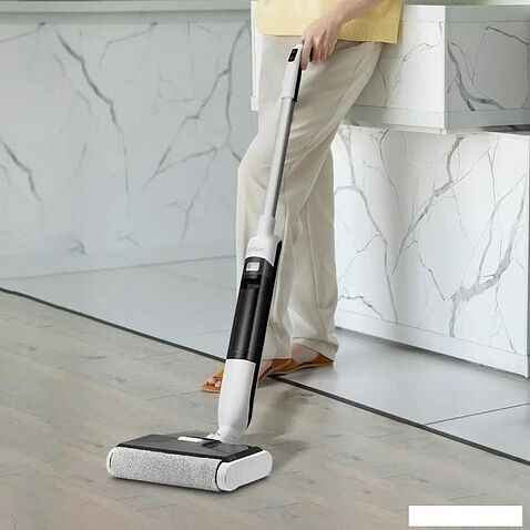 Электрошвабра Kitfort KT-5224