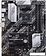 Материнская плата ASUS Prime B550-Plus