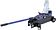 Подкатной домкрат FORSAGE F-T82007 2т