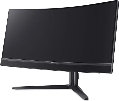 Игровой монитор Acer Predator X34V3bmiiphuzx UM.CXXEE.301
