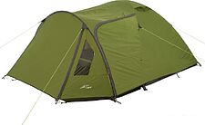 Кемпинговая палатка Trek Planet Avola 4 (зеленый)