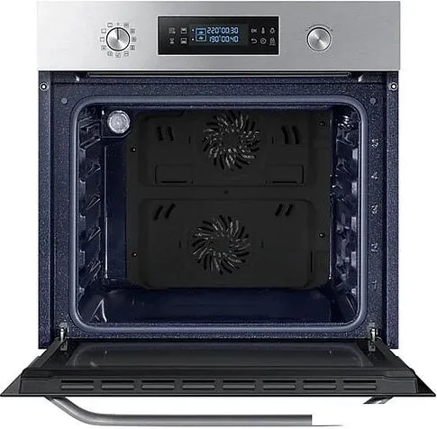 Электрический духовой шкаф Samsung NV64R3531BS