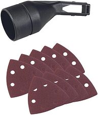 Дельташлифмашина Einhell TC-DS 20 E 4464255