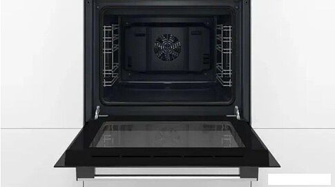 Электрический духовой шкаф Bosch Serie 2 HBF512BW1T