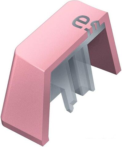 Набор кейкапов Razer PBT Keycap Upgrade Set (quartz pink)