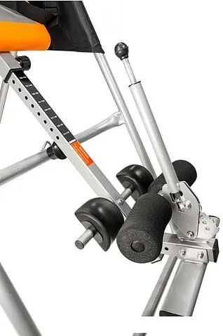 Инверсионный стол Alpin IT-8