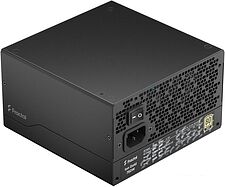 Блок питания Fractal Design Ion Gold 750W FD-P-IA2G-750 Блок питания Fractal Design Ion Gold 750W FD-P-IA2G-750