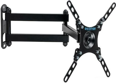 Кронштейн Kromax DIX-13 (черный)